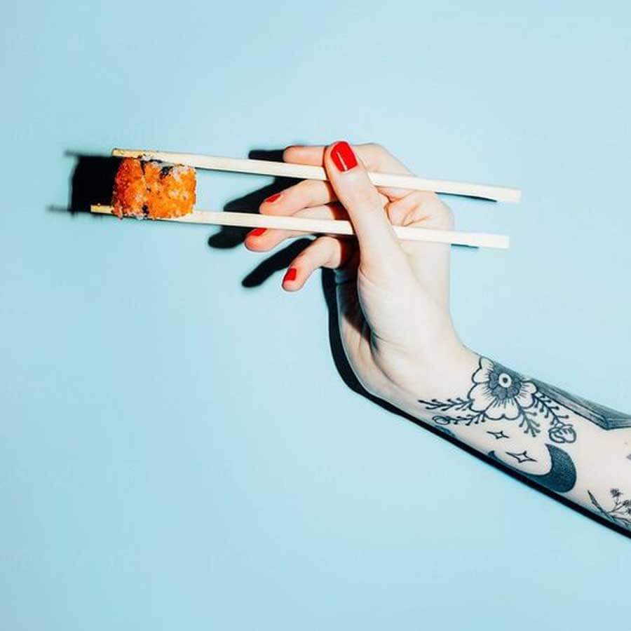 sushi st barth japanese
